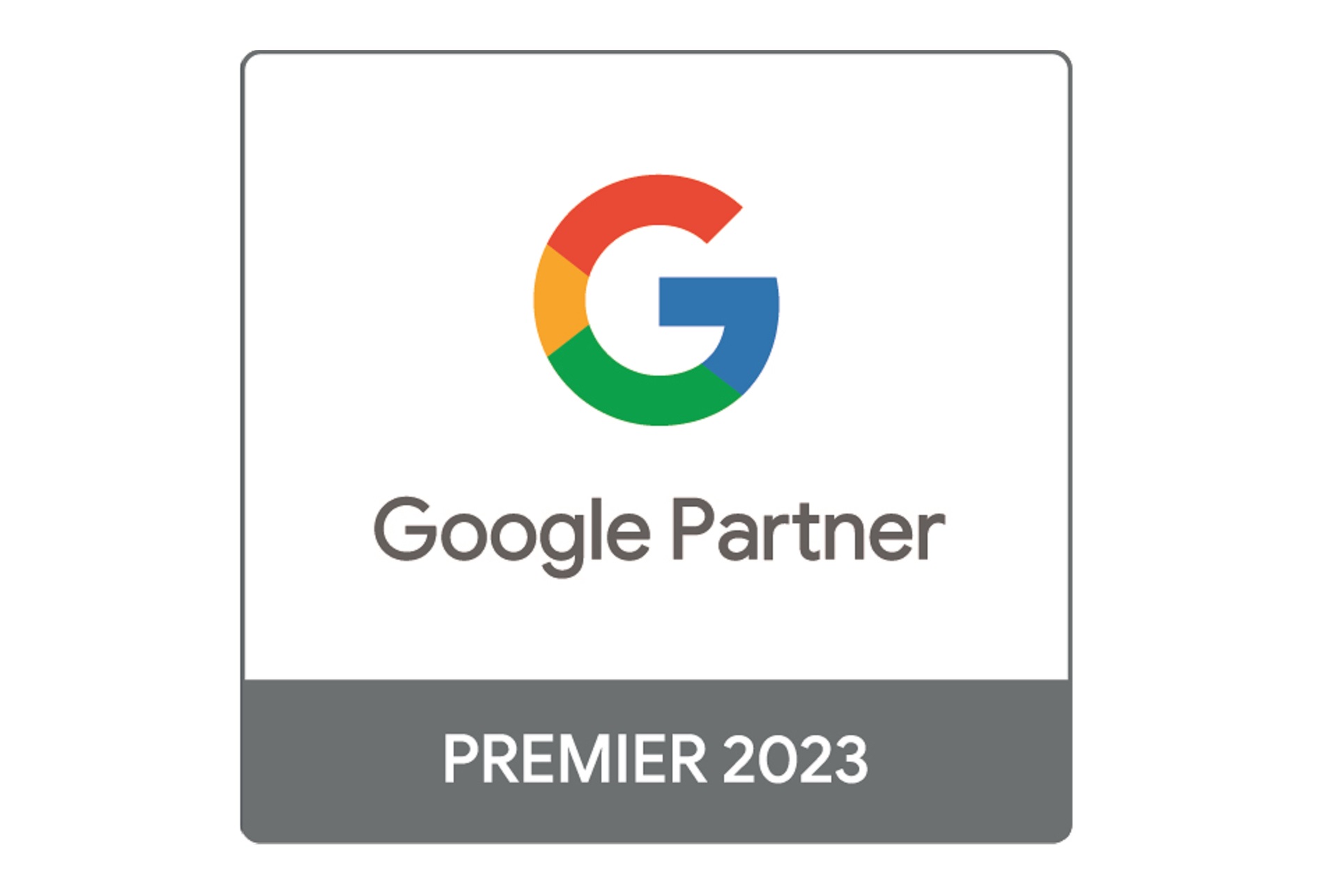 Descubre el poder del Marketing con Imagen360.uy, tu socio Google Partner Premier.